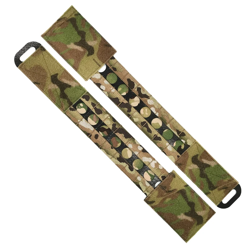 Crepe Pan Carbon - Rompi taktis FCSK / JPC/FCPC, pelindung