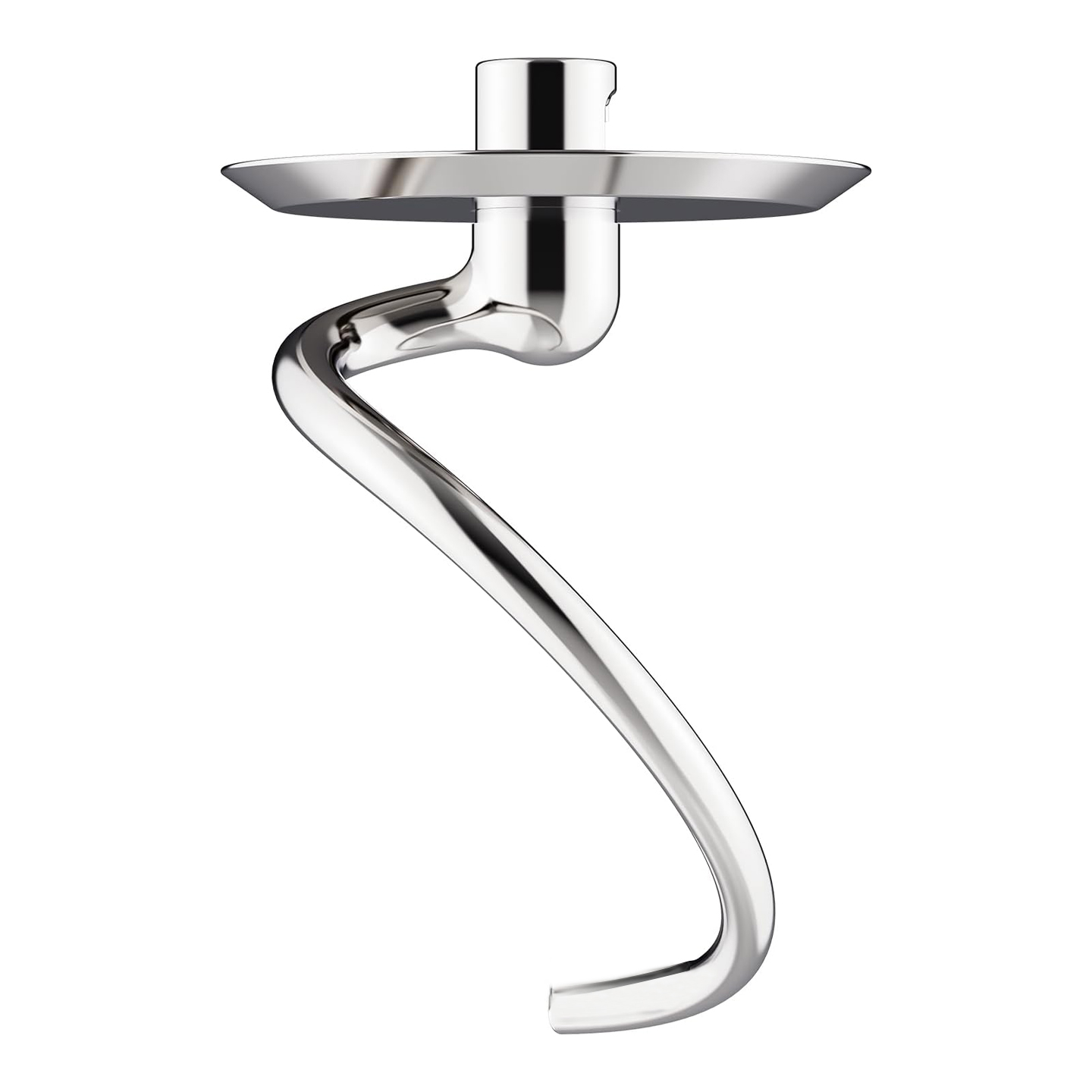 Kitchenaid Mixer Hand Mixer - Mesin pencuci piring, aman, kait adonan