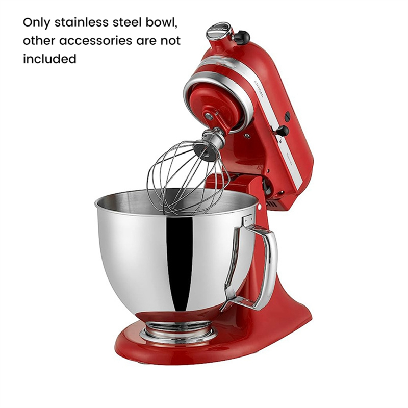 Kitchenaid Mixer Hand Mixer - A78E-untuk Kitchenaid Seri Klasik & Pengrajin