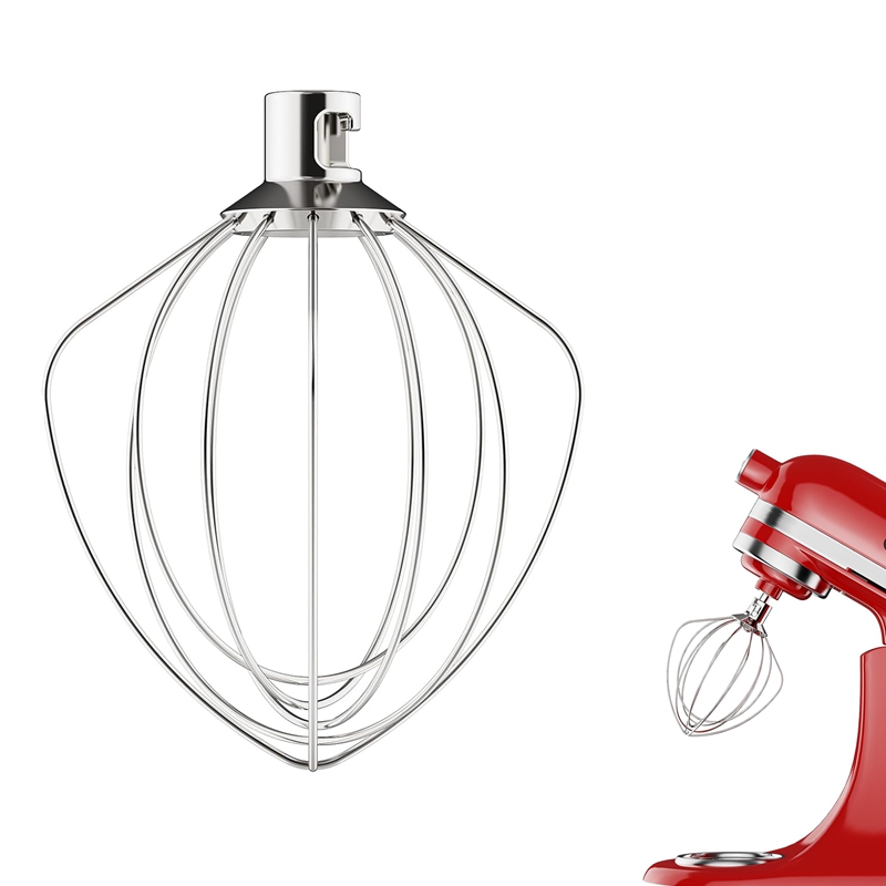 Kitchenaid Mixer Hand Mixer - Suku Cadang Pengganti K45WW Perlengkapan Pengocok