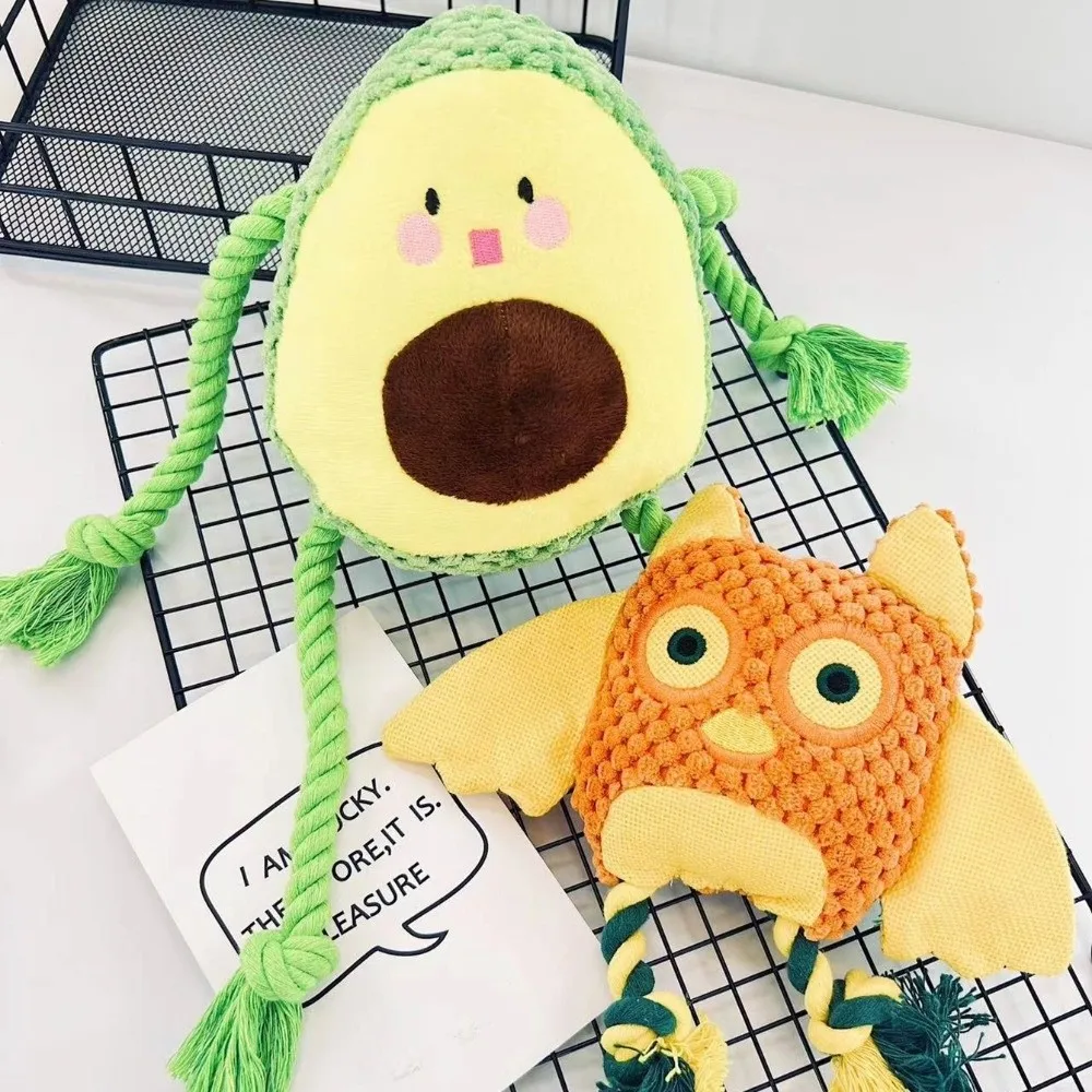 Mainan Kunyah Hewan Peliharaan - Corn Dog Stick ulasan dan harga