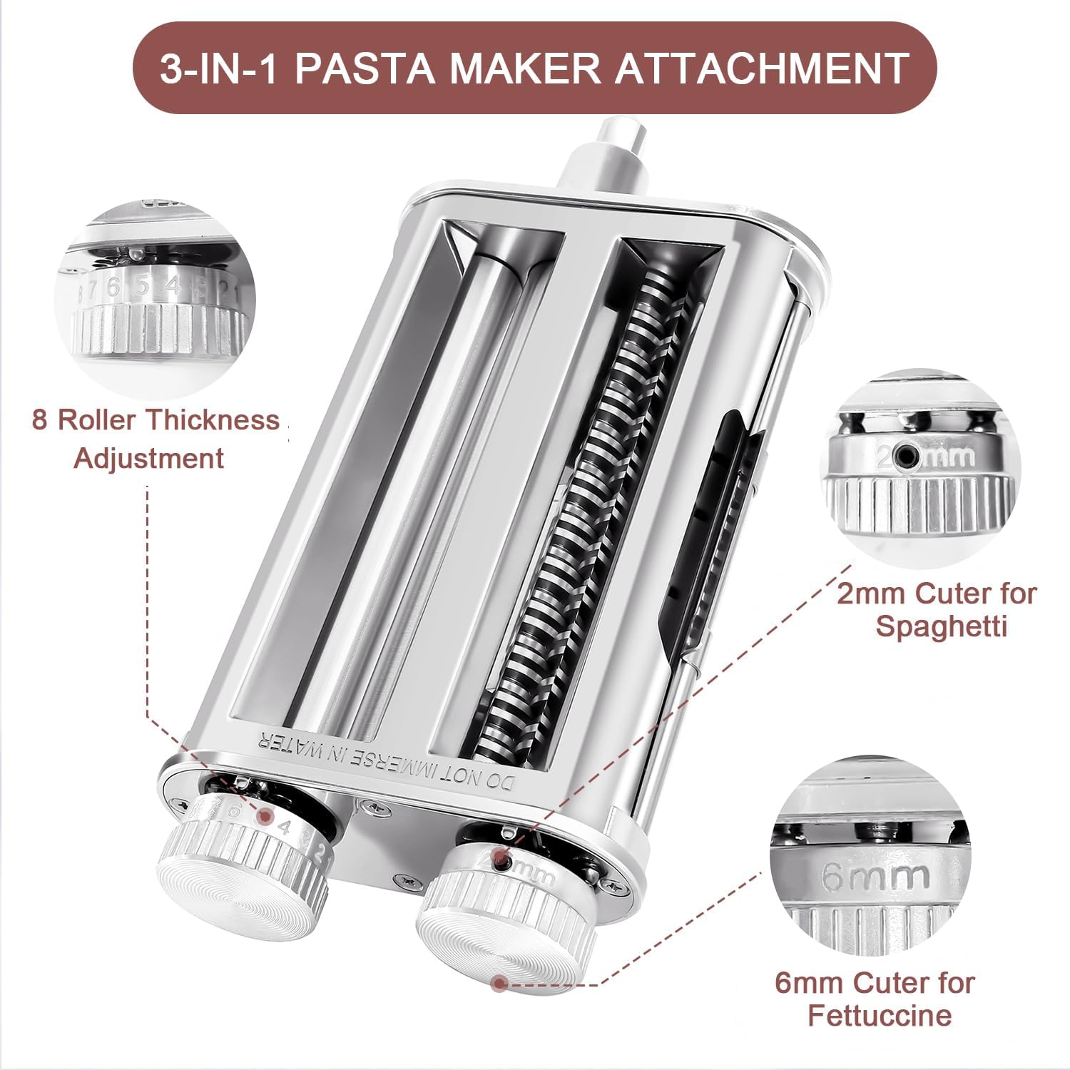 Aksesoris Penggiling & Pemoton - Kitchenaid Mixer Hand Mixer ulasan dan harga