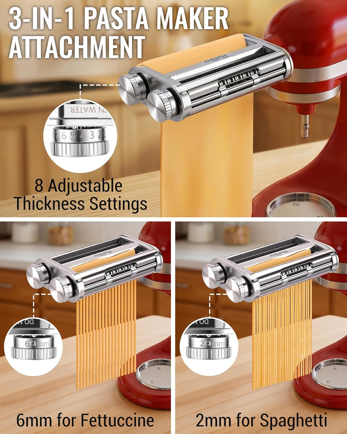 Aksesoris Penggiling & Pemoton - Kitchenaid Mixer Hand Mixer ulasan dan harga