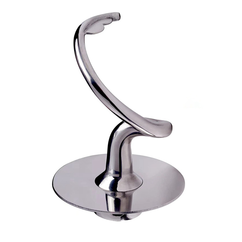 Kait Adonan Spiral Baja Tahan  - Kitchenaid Mixer Hand Mixer ulasan dan harga