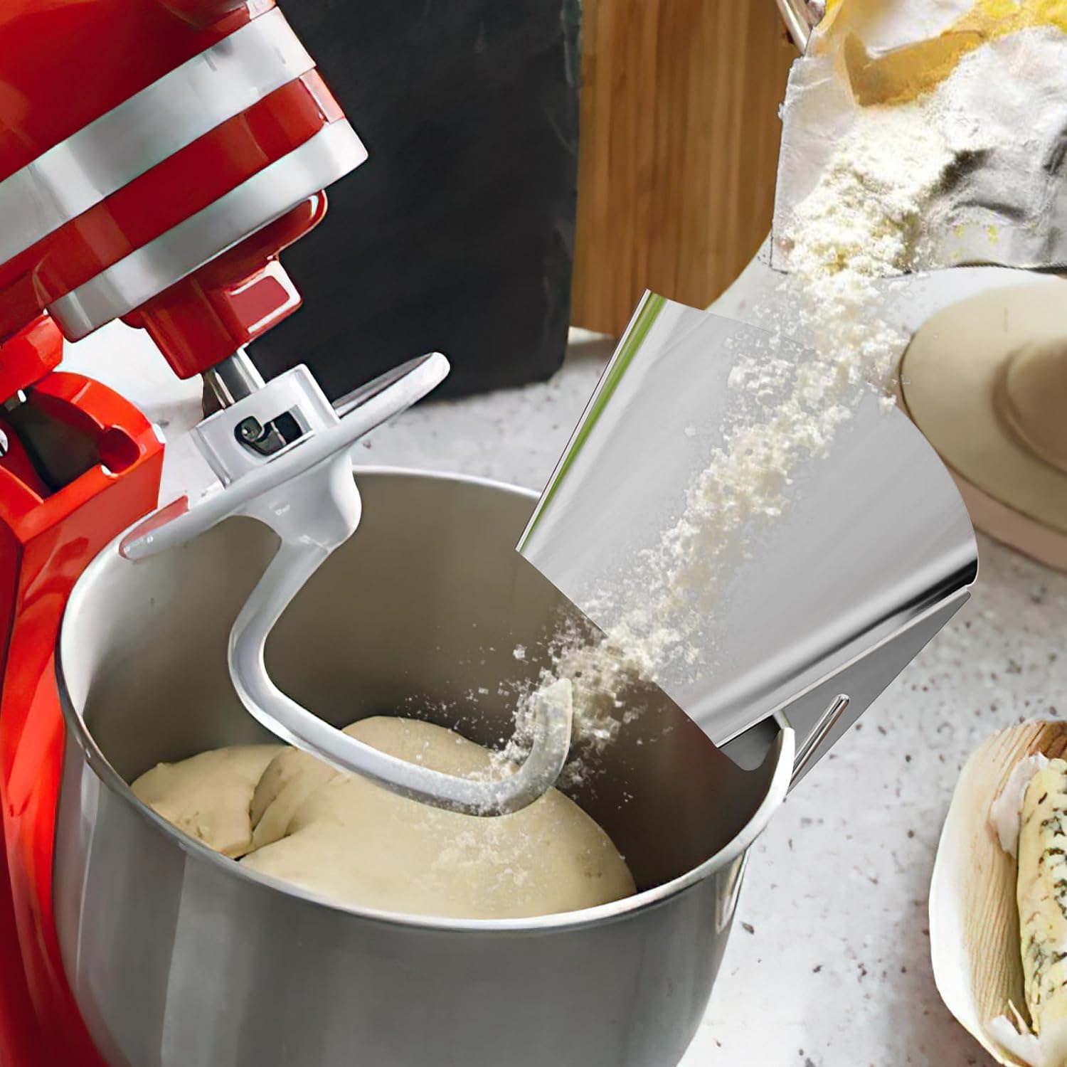 Bejana penuang untuk dapur, pe - Kitchenaid Mixer Hand Mixer ulasan dan harga