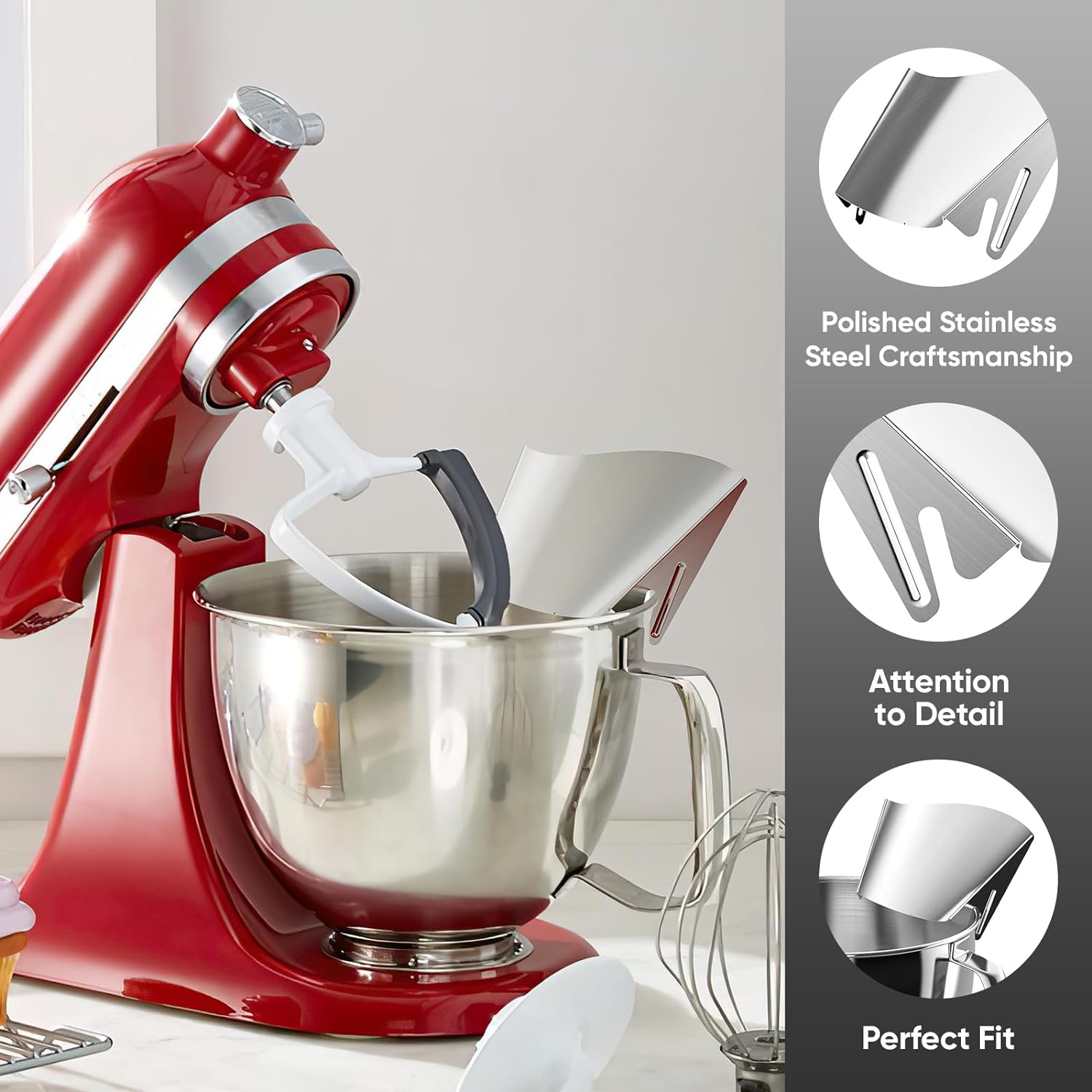 Bejana penuang untuk dapur, pe - Kitchenaid Mixer Hand Mixer ulasan dan harga
