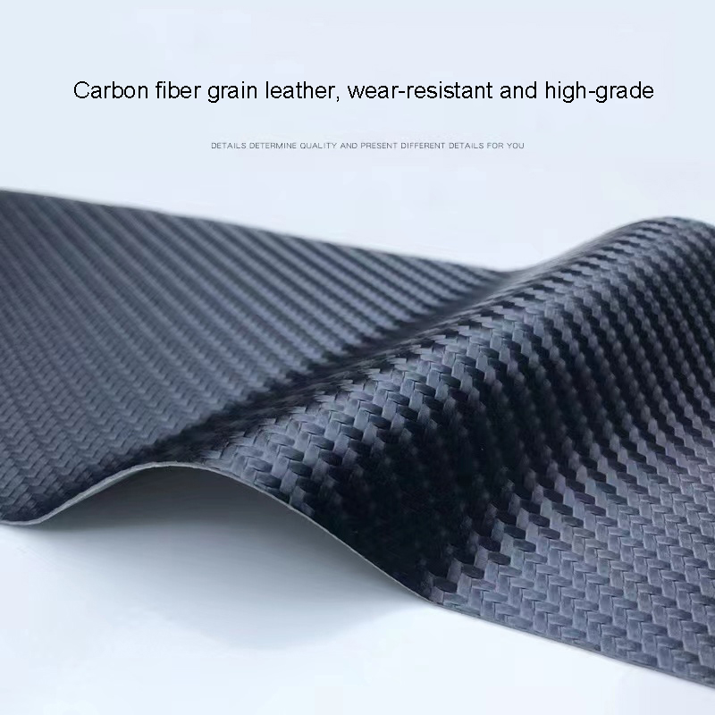 Pelat Scuff ambang pintu mobil - Crepe Pan Carbon ulasan dan harga