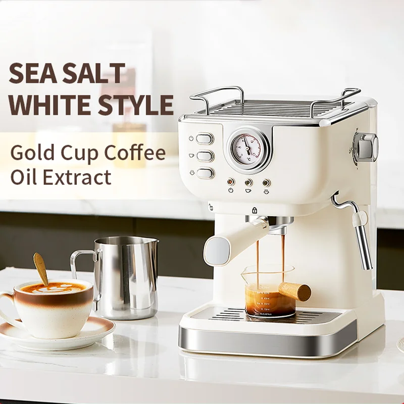 Mesin Kopi Espresso Italia 220 - Breville Espresso Bes870 ulasan dan harga