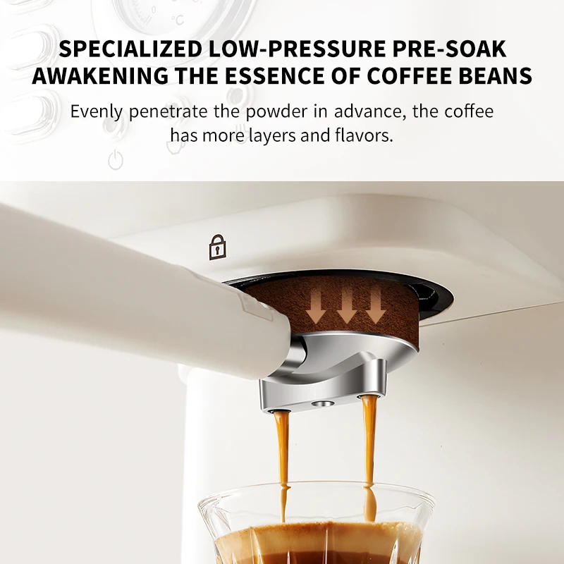 Mesin Kopi Espresso Italia 220 - Breville Espresso Bes870 ulasan dan harga