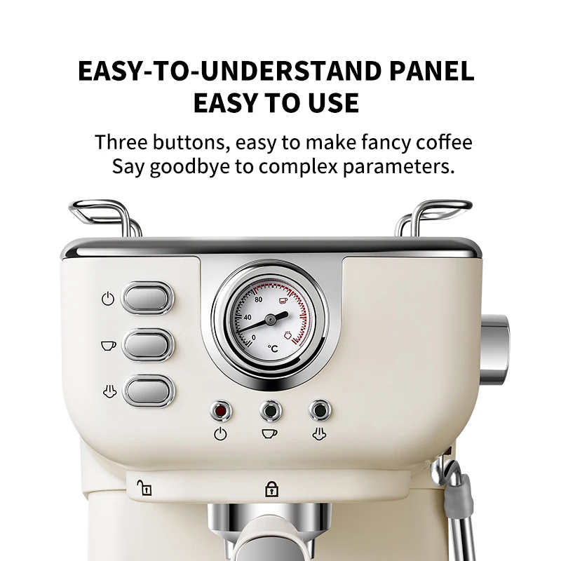 Mesin Kopi Espresso Italia 220 - Breville Espresso Bes870 ulasan dan harga