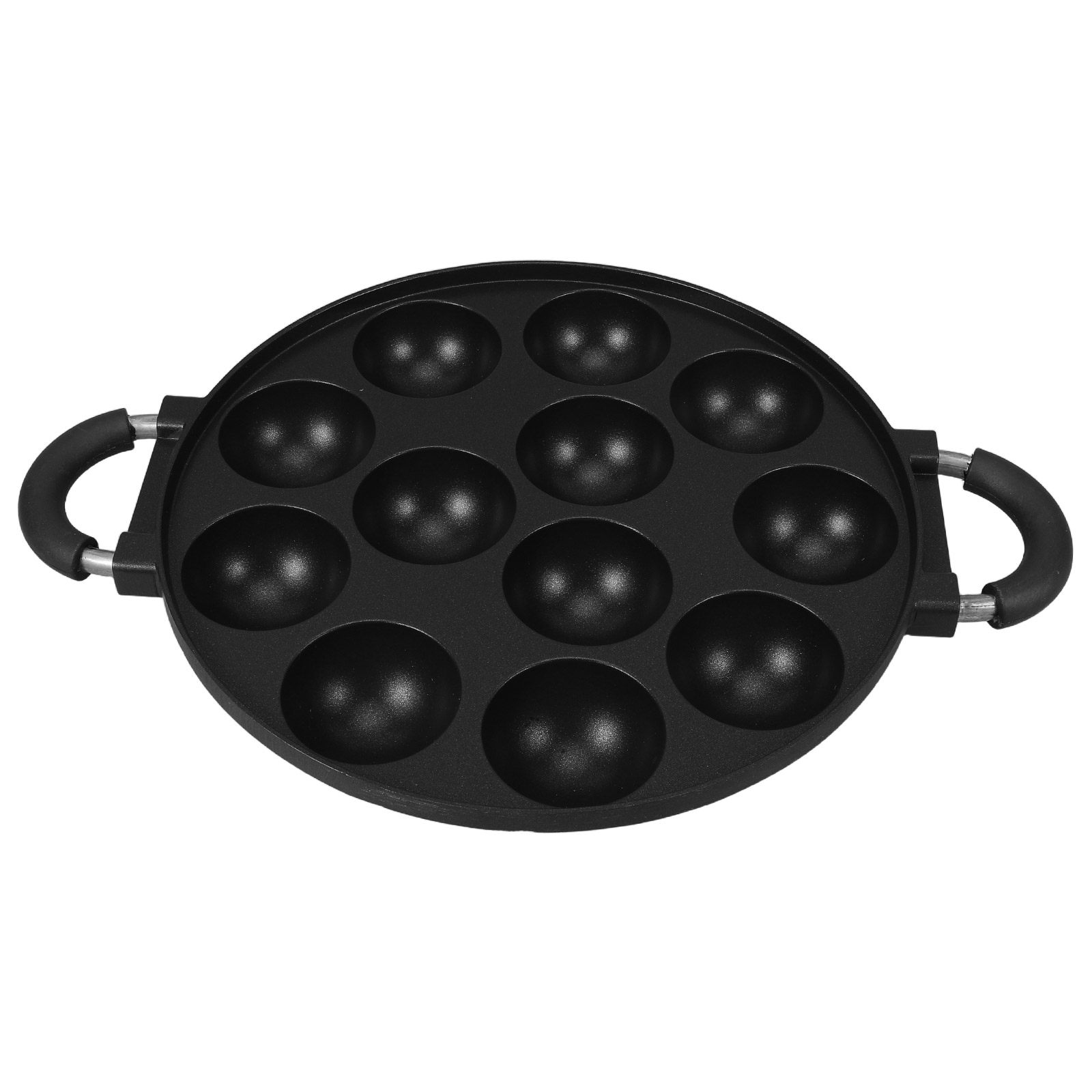 Pembuat Takoyaki 12 Lubang, Wa - Takoyaki Grill Plate ulasan dan harga