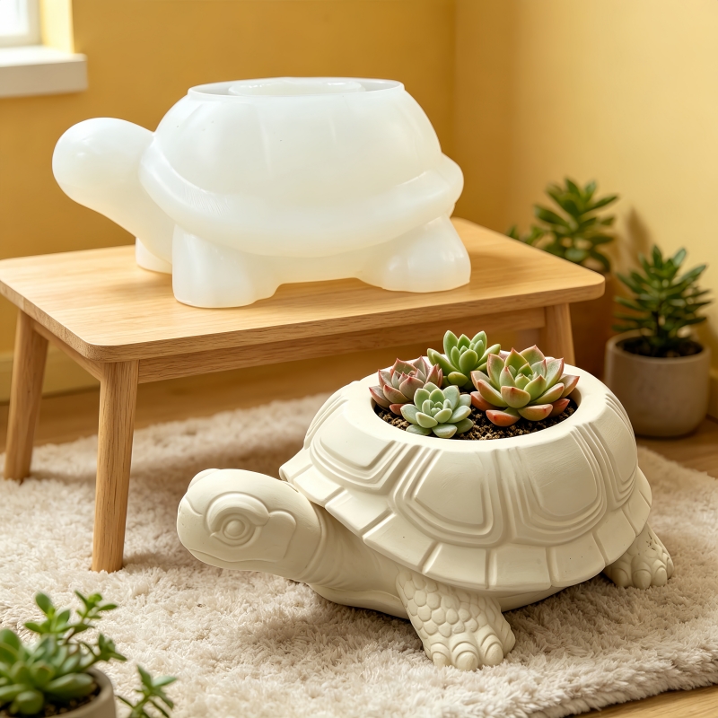 Cetakan resin silikon pot bung - Potsticker Mold ulasan dan harga