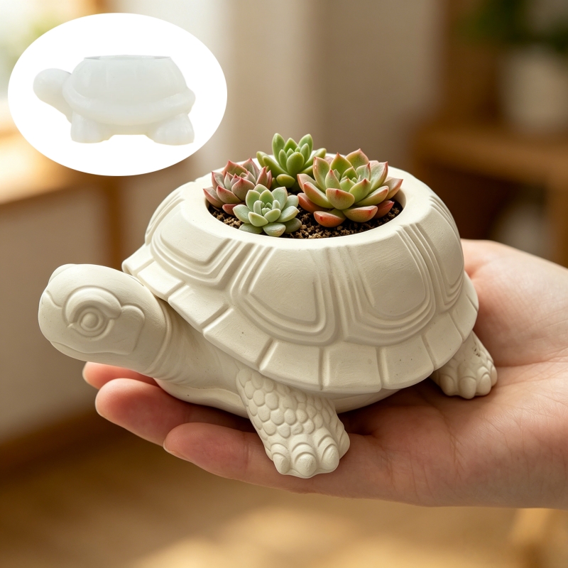 Cetakan resin silikon pot bung - Potsticker Mold ulasan dan harga
