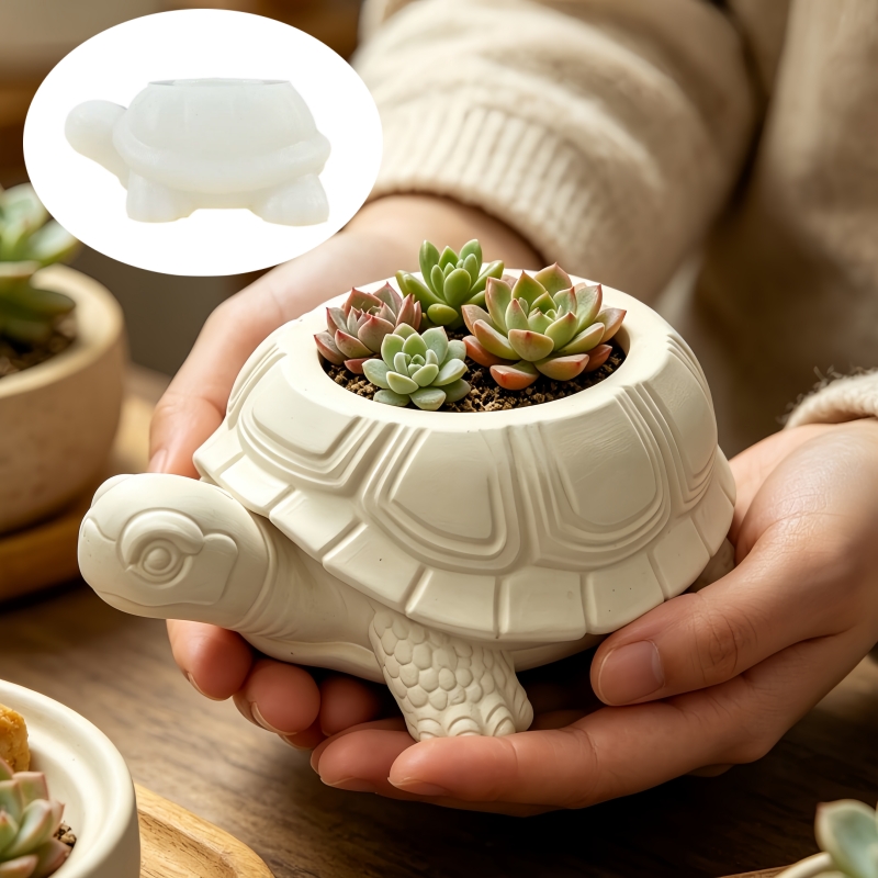 Cetakan resin silikon pot bung - Potsticker Mold ulasan dan harga