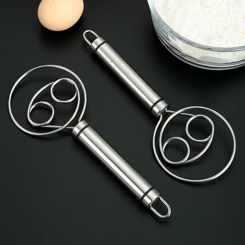 Pengocok Adonan ala Denmark, M - Danish Pancake Pan ulasan dan harga