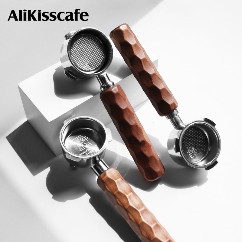 51Mm Kopi Tanpa Dasar Portafil - Delonghi Espresso Magnifica ulasan dan harga