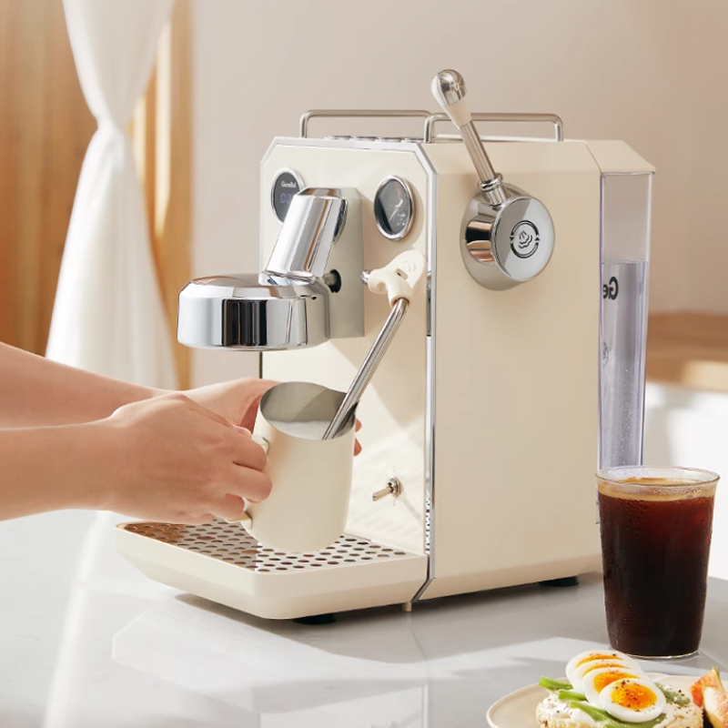 Mesin pembuat kopi Italia 20Ba - Breville Espresso Bes870 ulasan dan harga