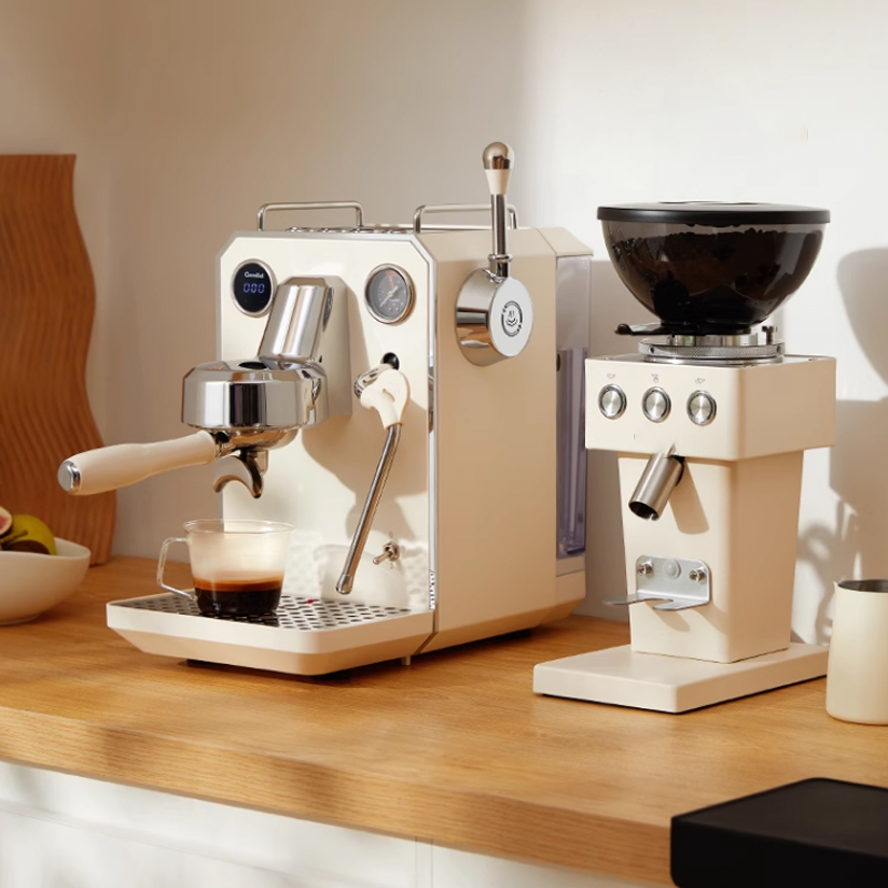 Mesin pembuat kopi Italia 20Ba - Breville Espresso Bes870 ulasan dan harga