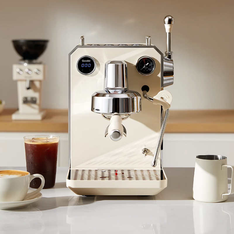Mesin pembuat kopi Italia 20Ba - Breville Espresso Bes870 ulasan dan harga