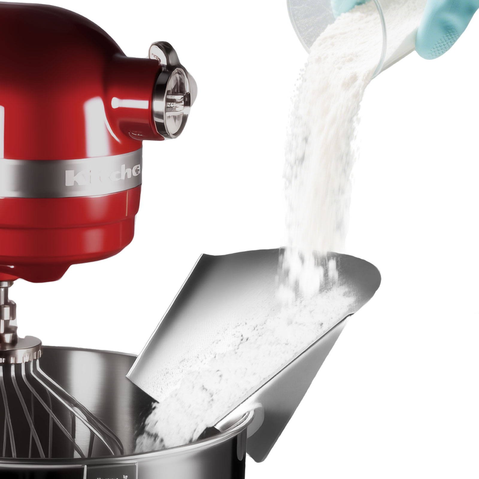 1 Buah Pelindung Tipping dari  - Kitchenaid Mixer Hand Mixer ulasan dan harga