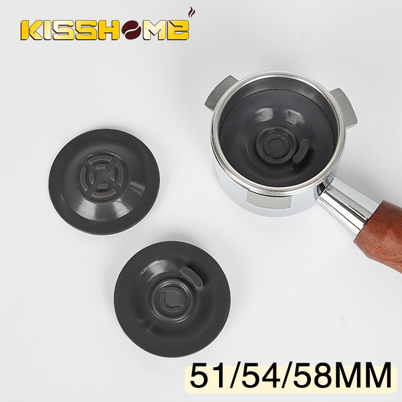 Tirai Filter Backflush Disk ka - Delonghi Espresso Magnifica ulasan dan harga
