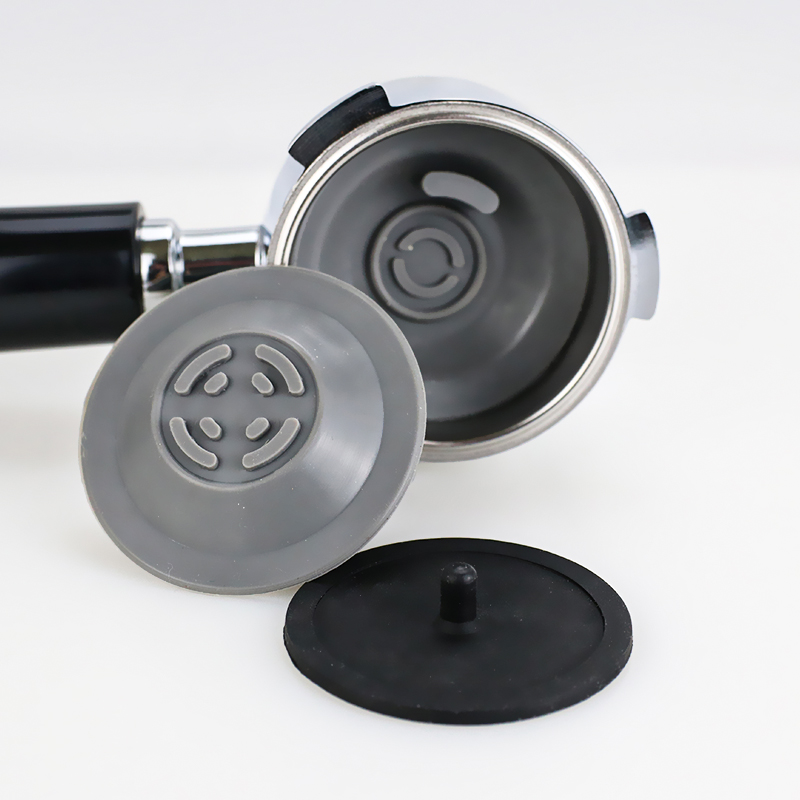 Tirai Filter Backflush Disk ka - Delonghi Espresso Magnifica ulasan dan harga