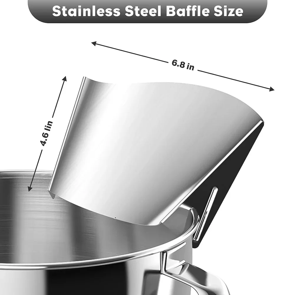 Pelindung Tuang Baja Tahan Kar - Kitchenaid Mixer Hand Mixer ulasan dan harga