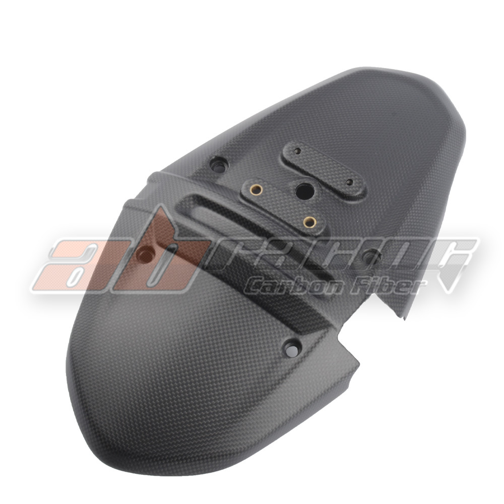 Penutup Tempat Pelat Nomor Fen - Crepe Pan Carbon ulasan dan harga