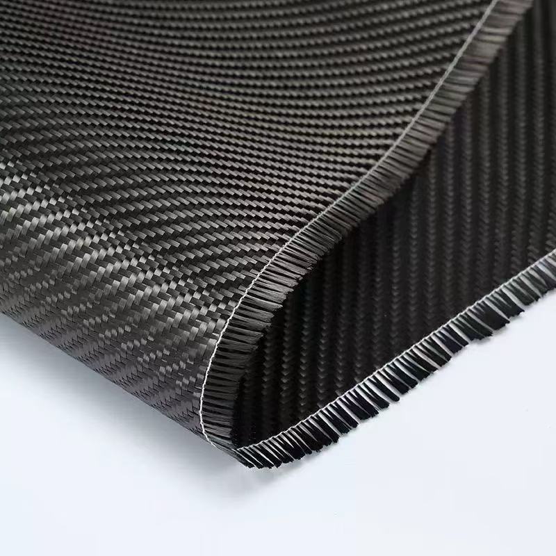 [Kualitas A+] Kain Serat Karbo - Crepe Pan Carbon ulasan dan harga