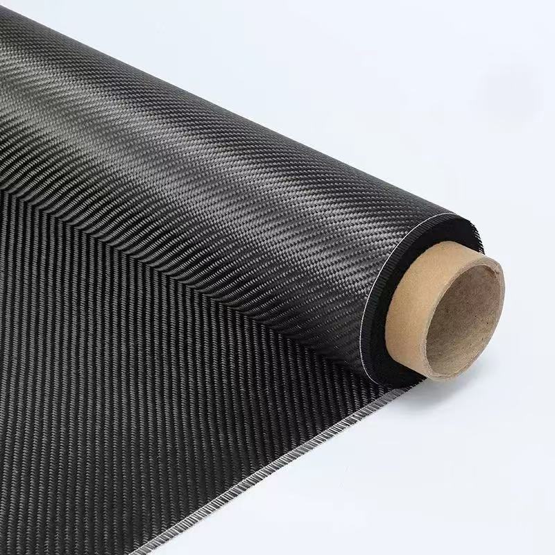 [Kualitas A+] Kain Serat Karbo - Crepe Pan Carbon ulasan dan harga