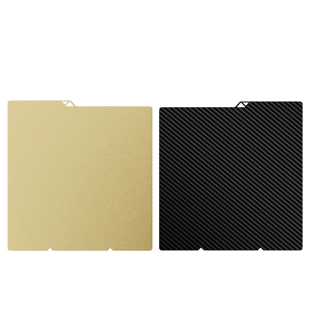 Untuk Anycubic Kobra S1 Max, P - Crepe Pan Carbon ulasan dan harga