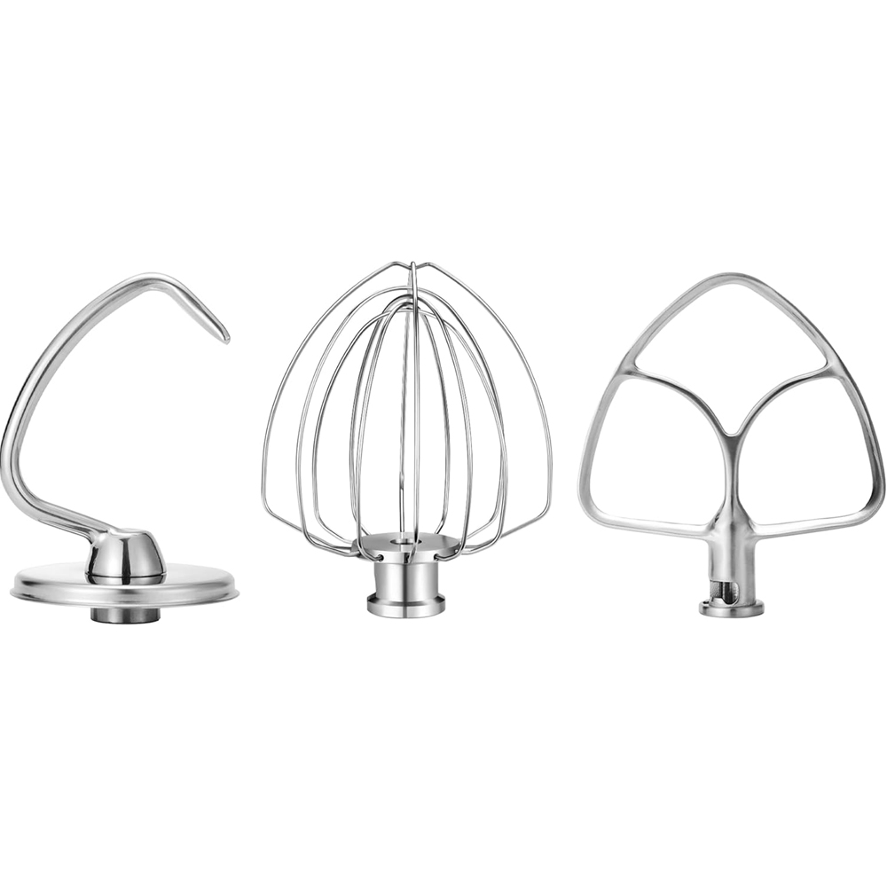 Aksesori Baja Tahan Karat untu - Kitchenaid Mixer Hand Mixer ulasan dan harga
