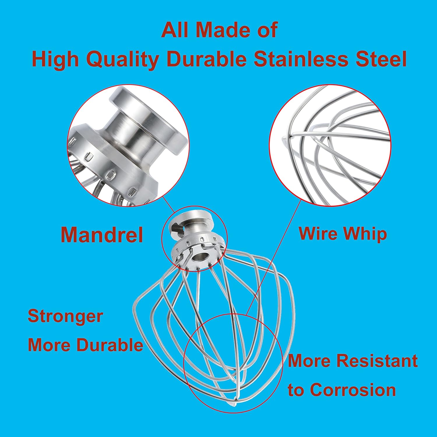 Suku Cadang Pengganti K45WW Pe - Kitchenaid Mixer Hand Mixer ulasan dan harga