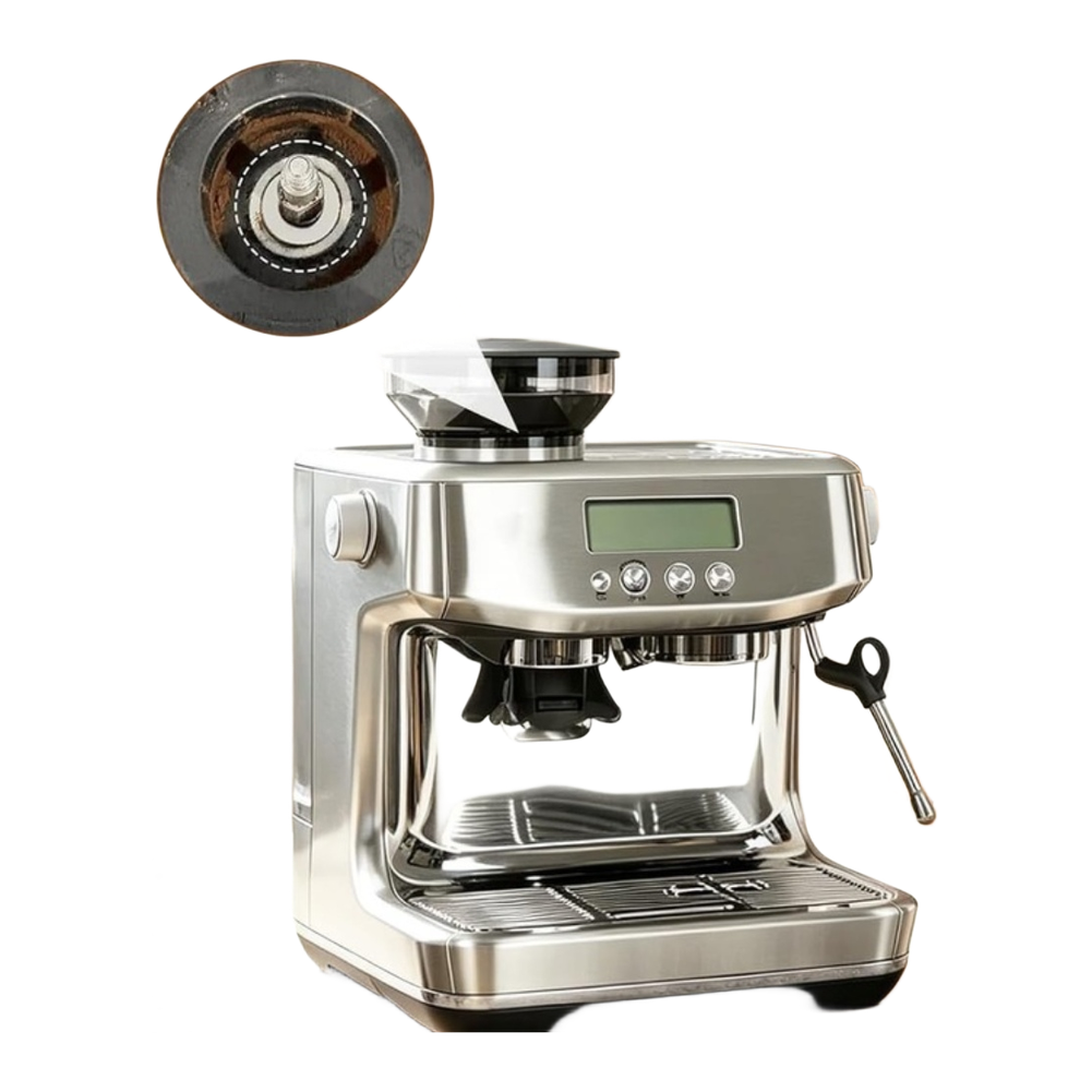 10 Set Kit Pengganti Ring Felt - Breville Espresso Bes870 ulasan dan harga